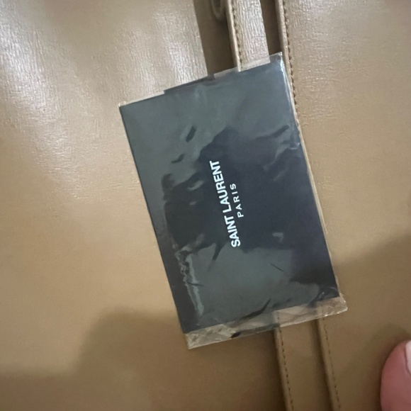 YSL Sunset Bag - Picture 5 of 5